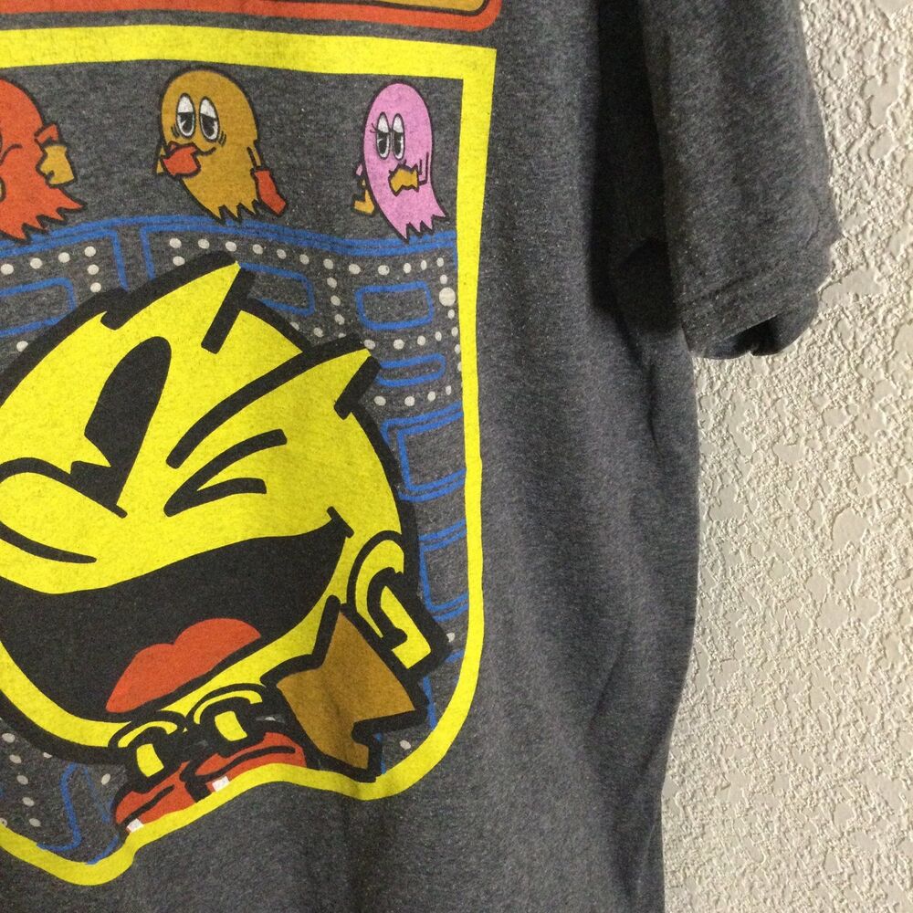 PAC-MAN tee - Picture 4 of 7